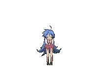 Konata Dancer